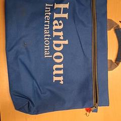 Tas, zoals gemeld door RET met iLost