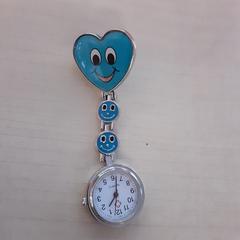 Zakhorloge, gisa salatu by LUMC iLost erabiliz