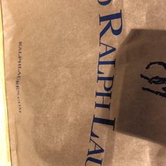 Purchase ralph lauren, ha sido reportado por Designer Outlet Roermond con iLost