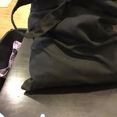 Taška, jak nahlášeno U-OV Utrecht pomocí iLost