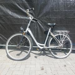 Bicicleta de mujer, ha sido reportado por Gemeente Nijkerk con iLost
