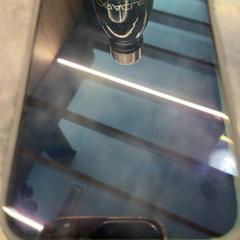 Iphone, como reportado por Rotterdam The Hague Airport utilizando o iLost