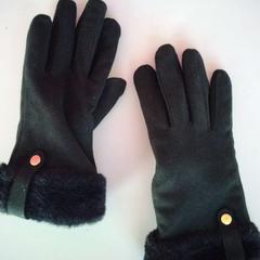 Gants, a été signalé par Twisto utilisant iLost