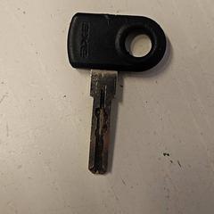 Key, as reported by Awakenings Upclose using iLost