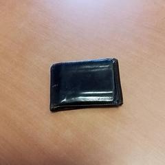 Billeteras, ha sido reportado por Hermes Eindhoven con iLost