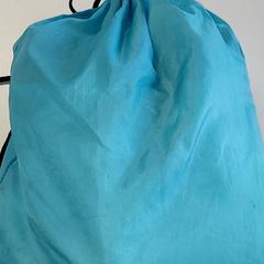 حقيبة الجمباز، كما تم الإبلاغ عنه بواسطة Regio Antwerpen - Brussel عبر iLost