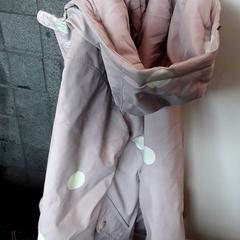 Jas, zoals gemeld door EBS Tramplein met iLost