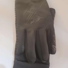 Kesztyű, amint azt Padualaan 101 az iLost segítségével jelentette.