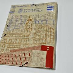Carpeta, iLost를 사용하여 Soler i Sauret에 보고됨