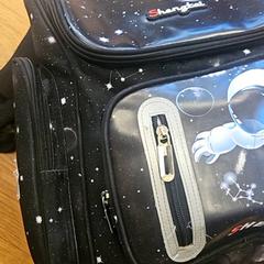 Bag, som rapportert av HTM ved bruk av iLost