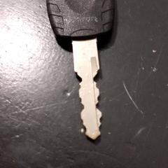 المفاتيح (متنوعة)، كما تم الإبلاغ عنه بواسطة Qbuzz servicepunt  Emmen عبر iLost