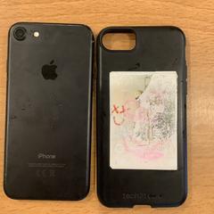 İLost kullanarak Gemeente Amsterdam tarafından bildirildiği gibi Iphone 7 zwart