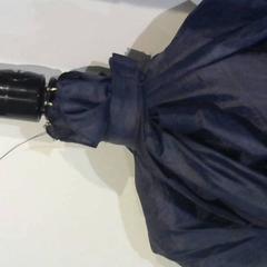 Regenschirm, gemeldet von Relais Azalys über iLost