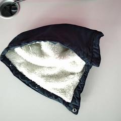 Capucha, ha sido reportado por Twisto con iLost