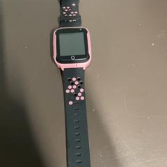 Relógio, como reportado por Pathé Amersfoort utilizando o iLost