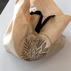 Bag - Boodschappentas, som rapportert av Regio Antwerpen - Brussel ved bruk av iLost