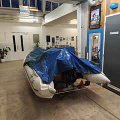 Boot, segons s'ha informat a iLost