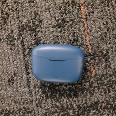 Earpods, as reported by Connexxion Zaanstad using iLost