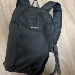 Väska Zwart, rapporterat av Pathé Haarlem med iLost