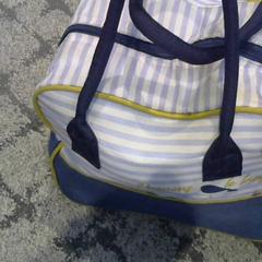 Kühltasche isother, gemeldet von Relais Azalys über iLost