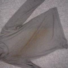 Thermoshirt, zgłoszono przez SnowWorld Landgraaf przy użyciu iLost