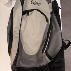 Weekendtas, rapporterat av Avonturenpark Hellendoorn med iLost