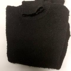 Sweater - Zwart, as reported by Centraal magazijn using iLost