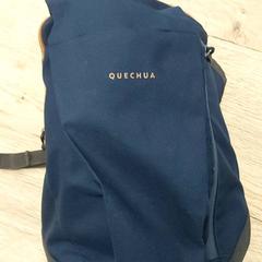 Motxilla - QUECHUA, segons ha informat Regio Antwerpen - Brussel mitjançant iLost