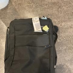 Valise, a été signalé par Gemeente Amsterdam utilisant iLost