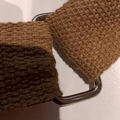 Taška, jak nahlášeno De Efteling pomocí iLost