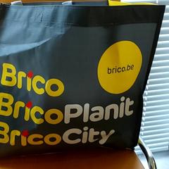 バッグ - draagtas がiLostで Regio Antwerpen - Brussel によって報告されました