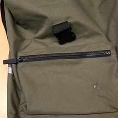 バッグ がiLostで RET によって報告されました