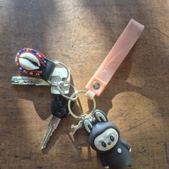 Sleutelbos がiLostに報告されました