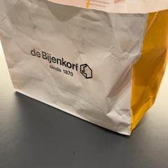 Táska, amint azt Van der Valk Hotel Houten az iLost segítségével jelentette.