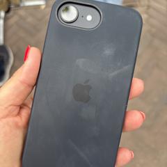 Zwarte iPhone, como reportado ao iLost