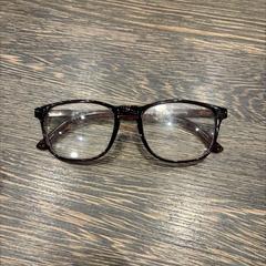 Brille, gemeldet von WestCord Hotel Eindhoven über iLost