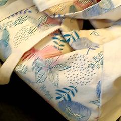 Taška, jak nahlášeno U-OV Amersfoort pomocí iLost