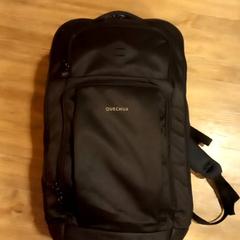 Rucksack, gemeldet von Arriva Limburg Noord über iLost