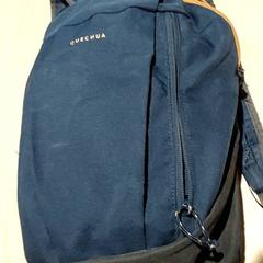 Plecak, zgłoszono przez Centraal magazijn przy użyciu iLost