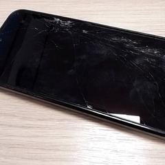 Telefon Samsung, gemeldet von Qbuzz Fryslân über iLost