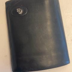 Wallet Van de Werken, as reported by HTM using iLost