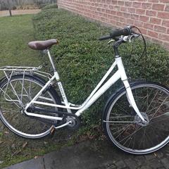 Bike, as reported by Gemeente Zonhoven using iLost