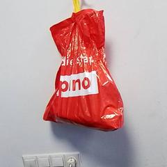 İLost kullanarak Hermes Eindhoven tarafından bildirildiği gibi Çanta