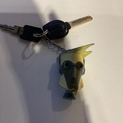 鍵 がiLostで Gemeente Amsterdam によって報告されました