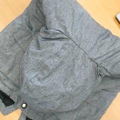 Kleding - Kinderjas, a été signalé par Centraal magazijn utilisant iLost