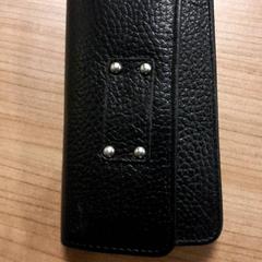 Portafogli Silva Lopes, come riportato da Transdev Hoeksche Waard Goeree Overflakkee utilizzando iLost