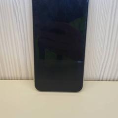 Smarttelefon Wit iPhone, som rapportert av Transdev Gooi en Vechtstreek ved bruk av iLost