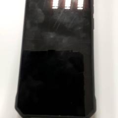 Mobiltelefon, som rapportert av Regio West-Vlaanderen ved bruk av iLost