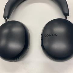 Sluchátka Sonos, jak nahlášeno Pathé Eindhoven pomocí iLost