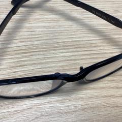 Ulleres, segons ha informat Diakonessenhuis Utrecht mitjançant iLost